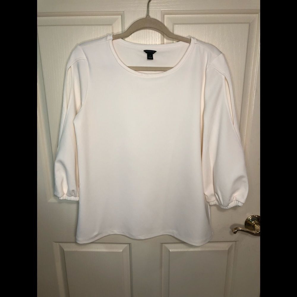 Ann Taylor blouse